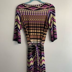 NWOT Donna Morgan Dress